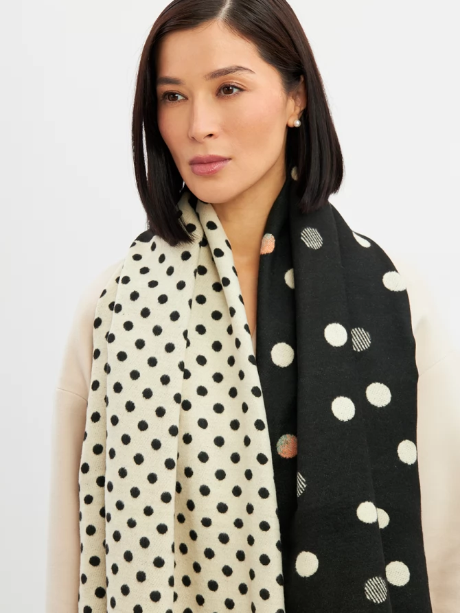 Палантин женский RH10-1451-3