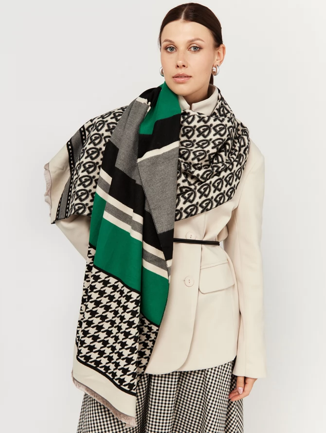 Палантин RH9-175-10