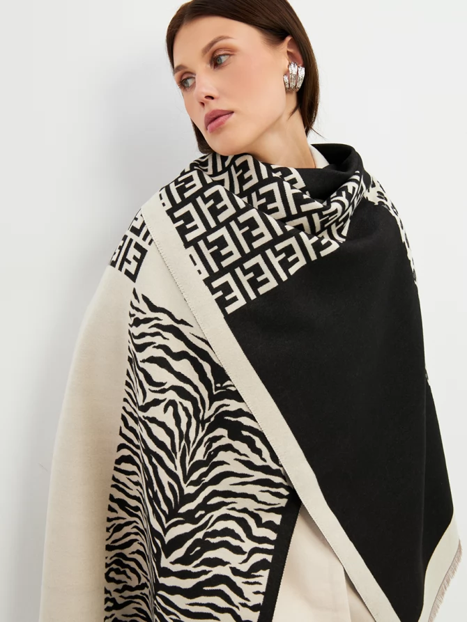 Палантин RH9-1756-3