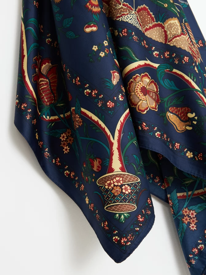 Платок женский LO-1254-2