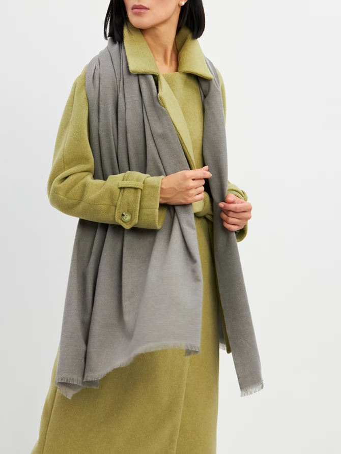 Палантин женский RH25-135-18