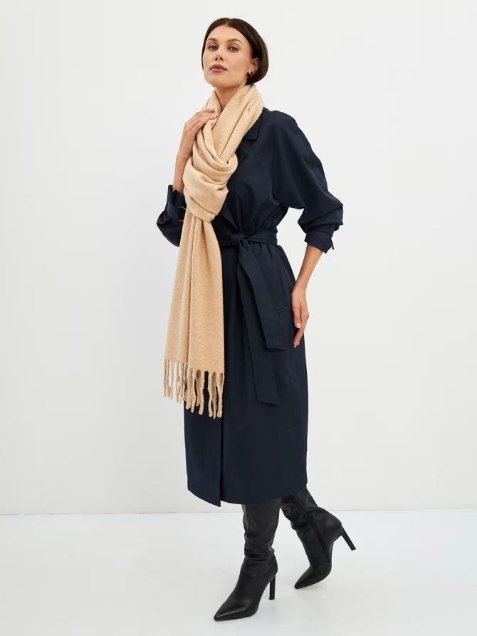 Палантин женский RH11-145-3