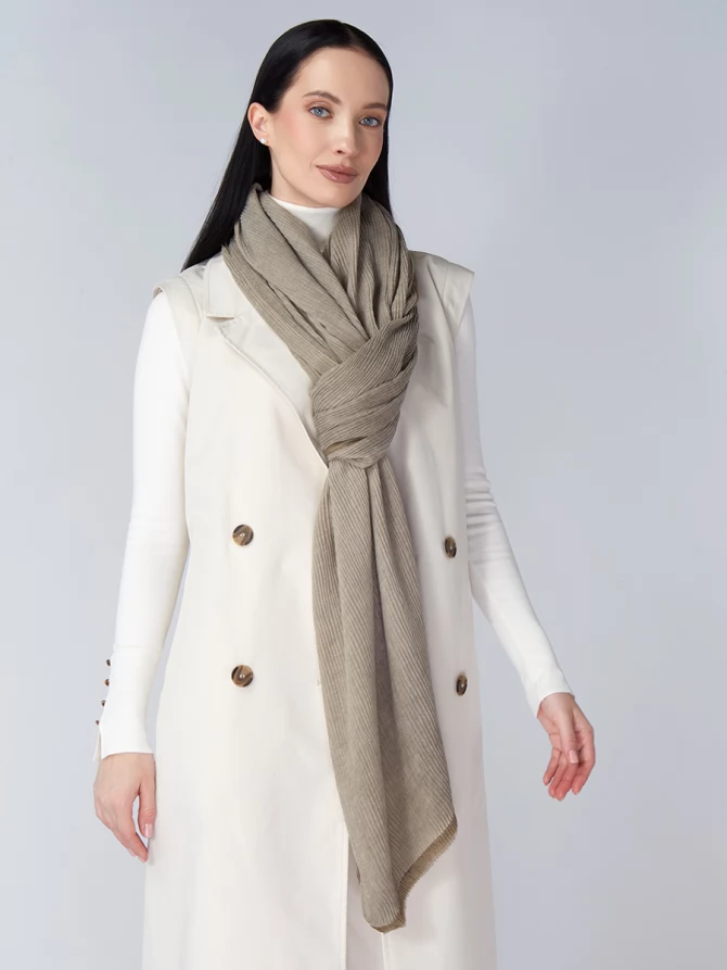 Палантин женский MK3-145-1