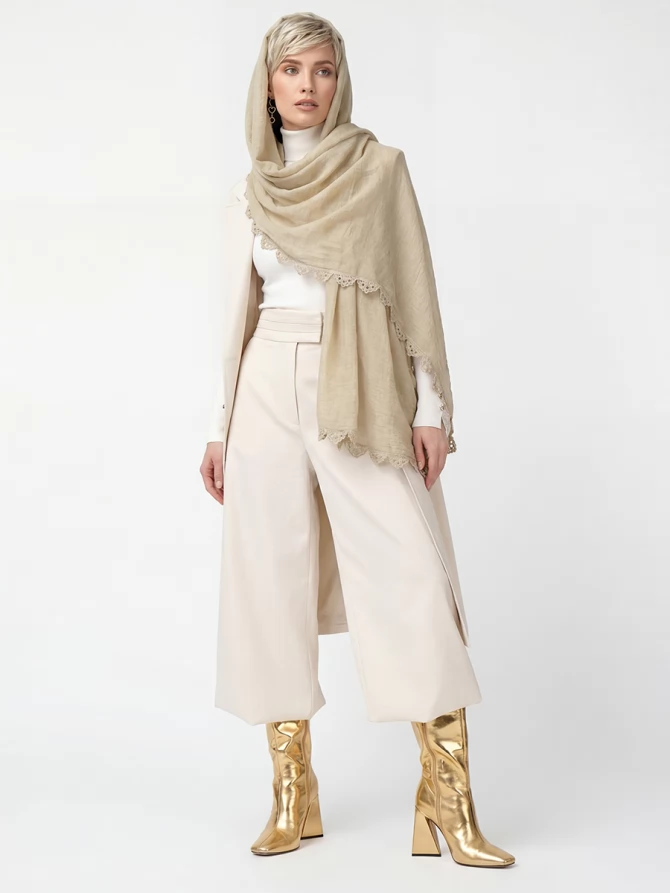 Палантин женский SHUT-15-3