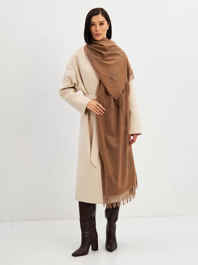 Палантин женский RH11-20-7