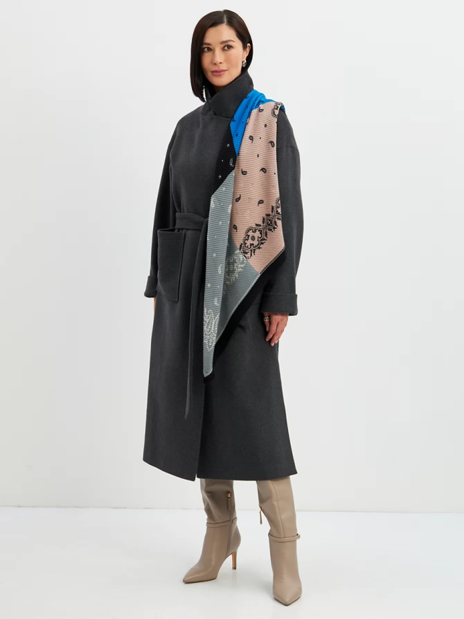 Платок женский SPR-855-4