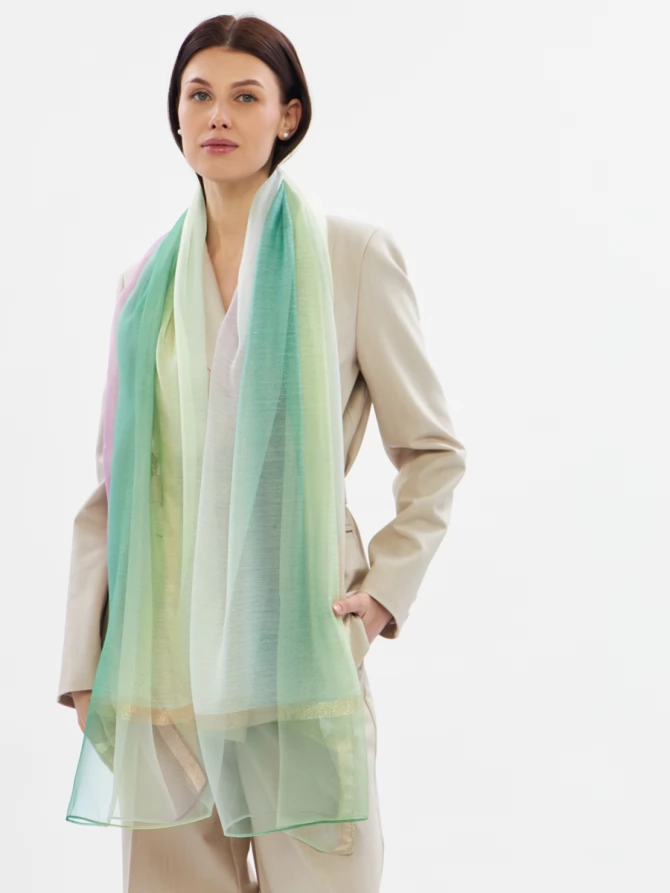 Палантин женский SH25V-16-2