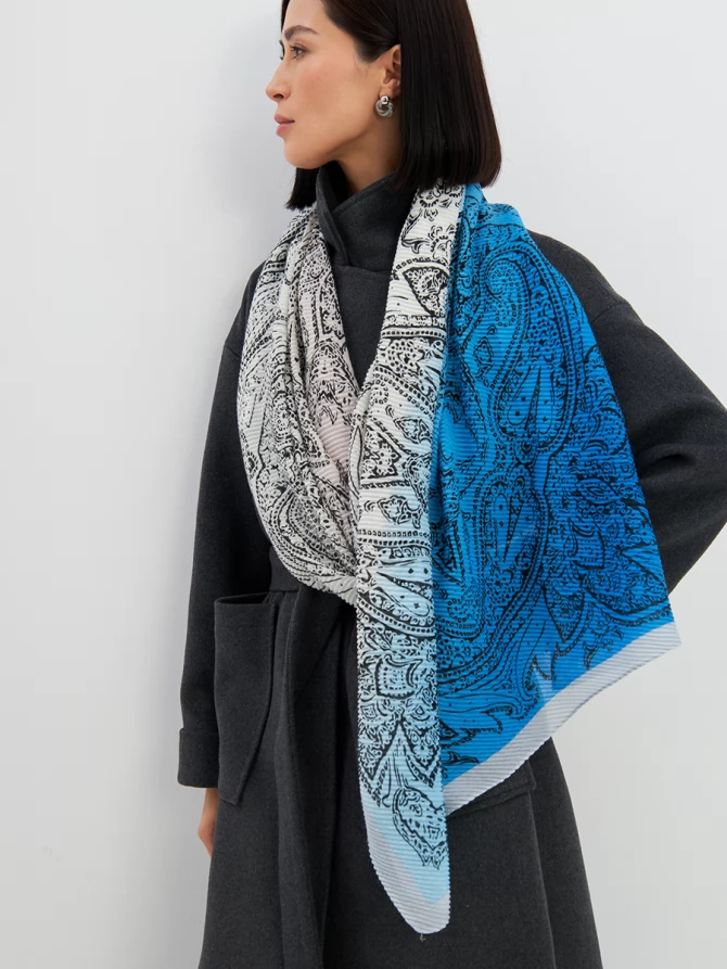 Палантин женский SPR-115-1