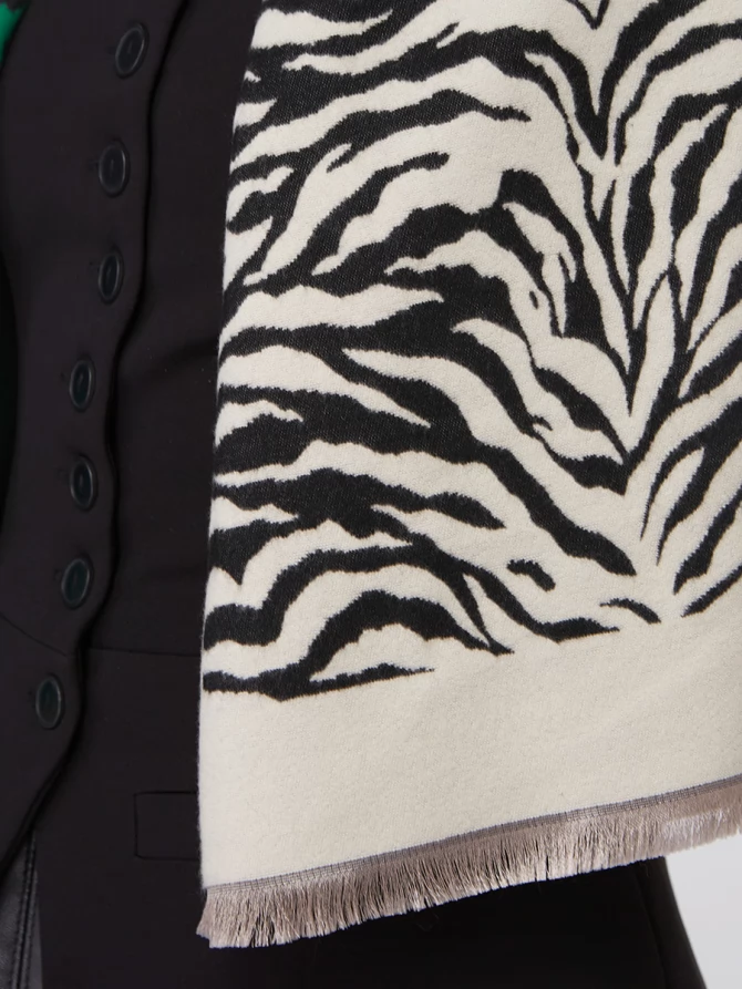 Палантин RH9-1756-2