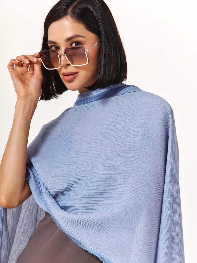 Палантин женский MK3-145-4