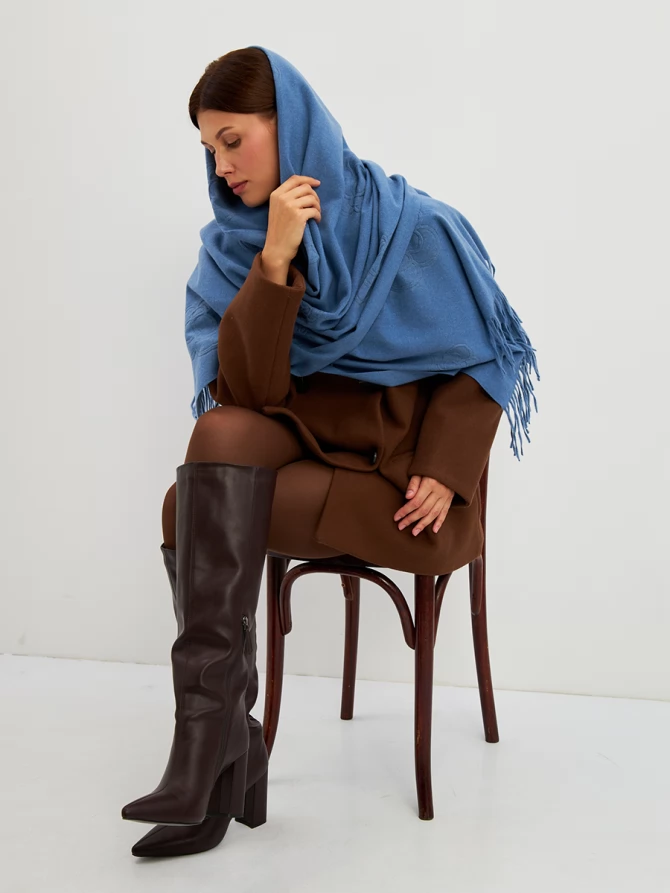 Палантин женский RH11-20-4