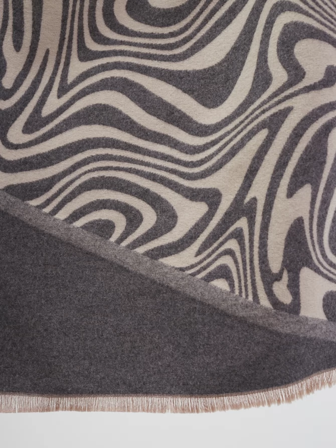 Палантин RH9-1752-1