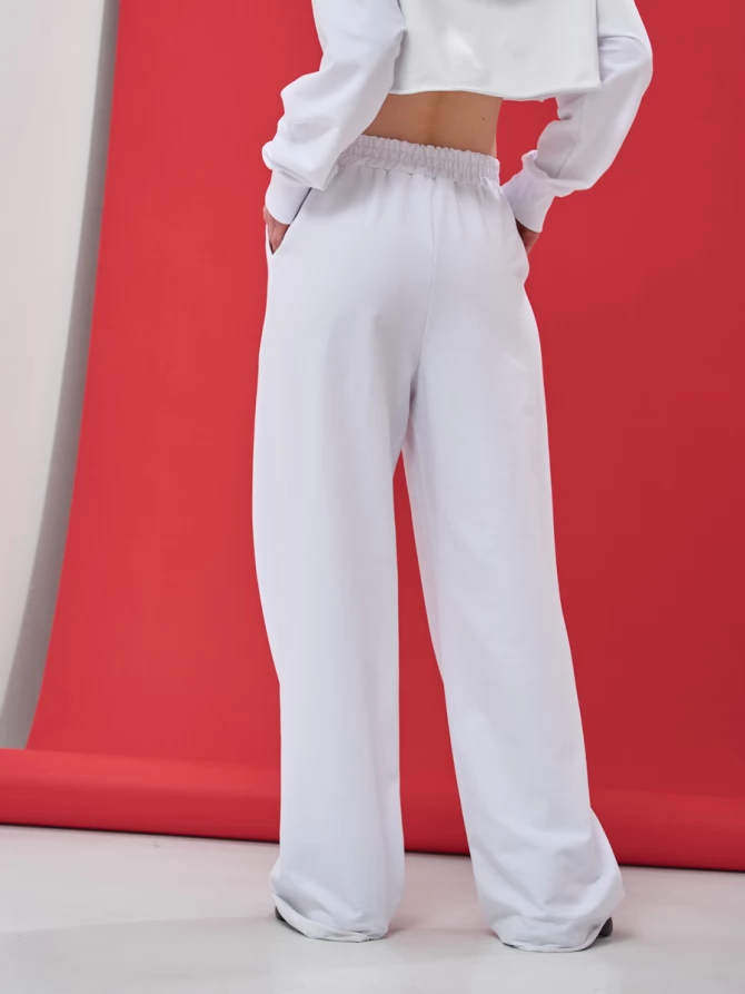 Брюки спортивные