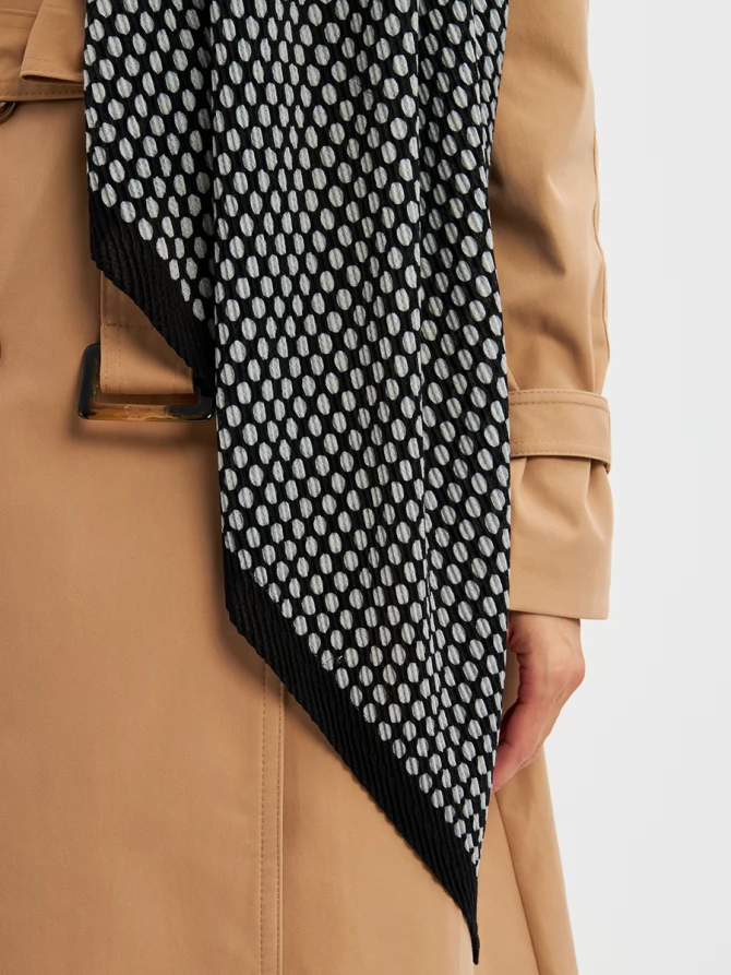 Палантин женский SPR-1155-2