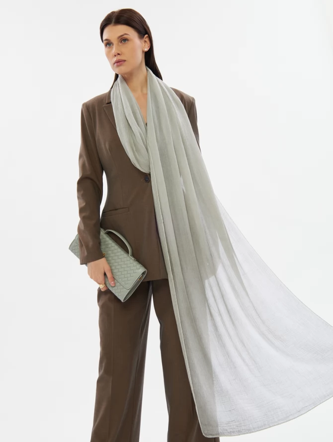 Палантин женский DRK-1455-67