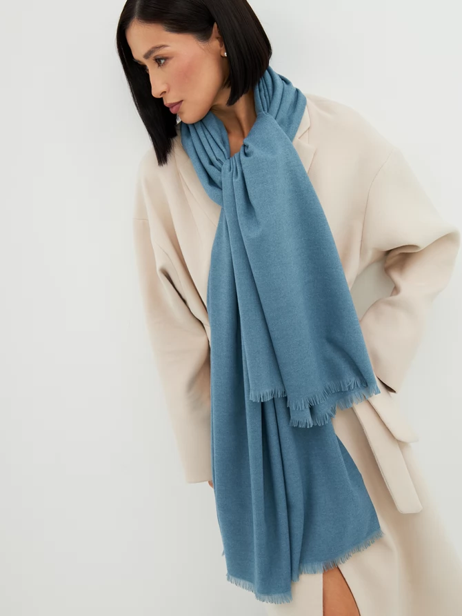 Палантин женский RH25-135-15