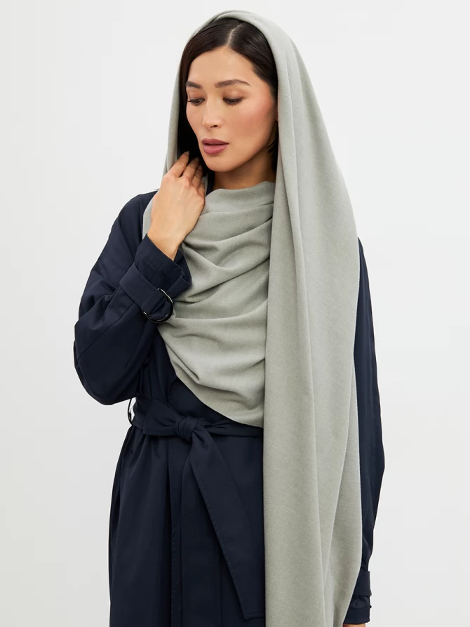 Палантин женский RH25-135-17