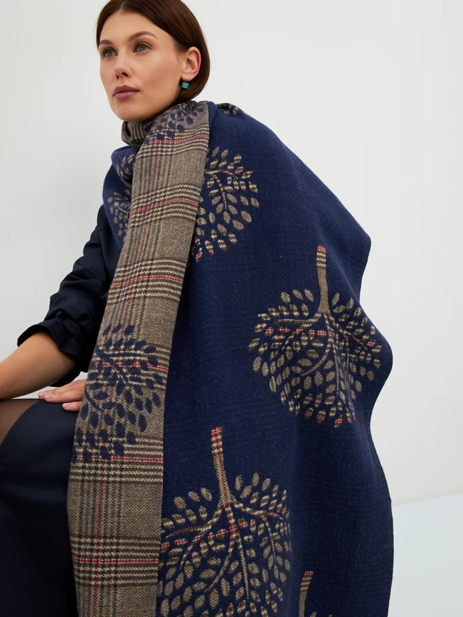 Палантин женский RH10-162-5