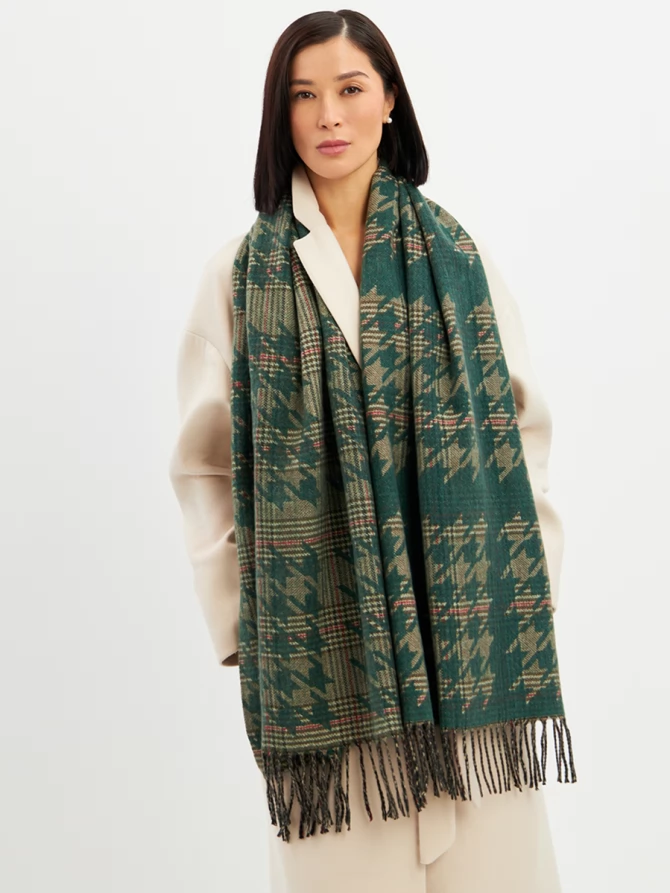 Палантин женский RH10-16-3