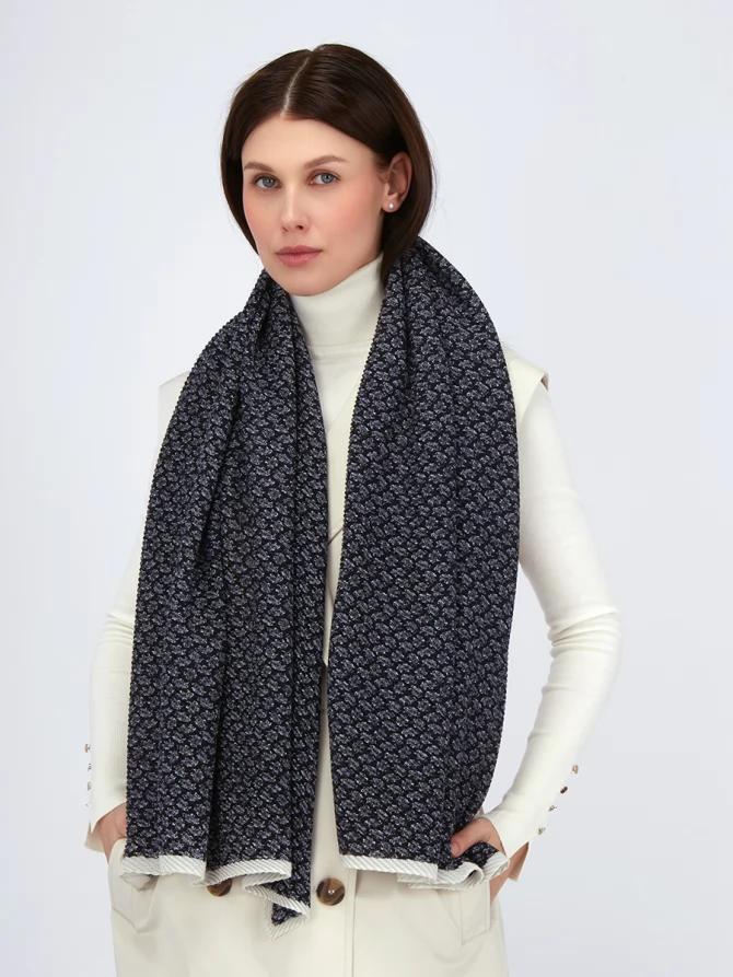 Палантин женский SPR-1159-2