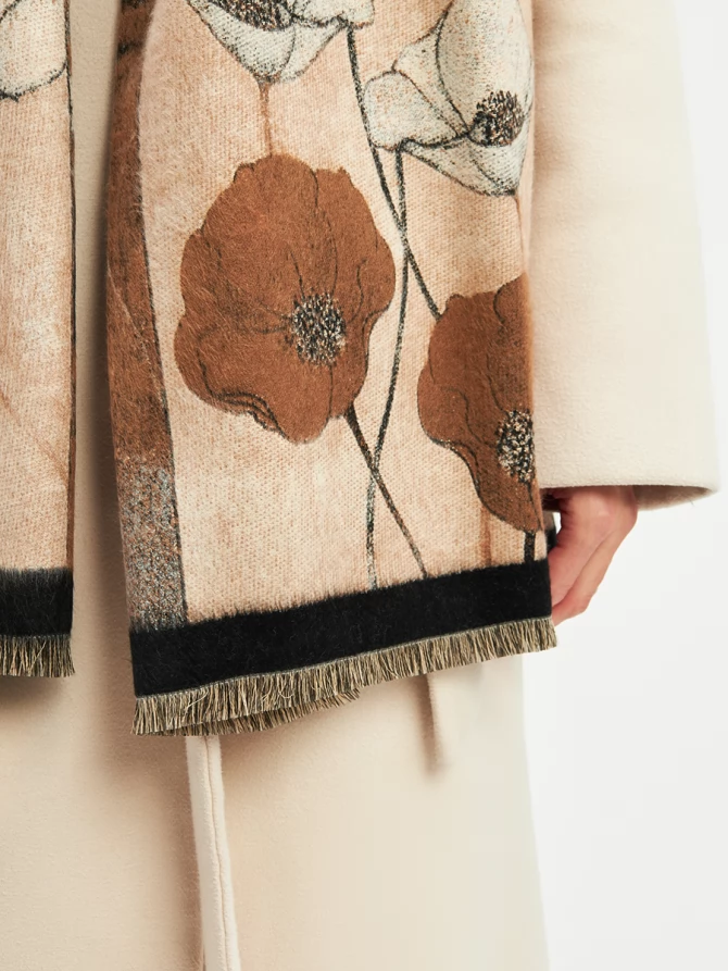 Палантин женский RH10-29-6