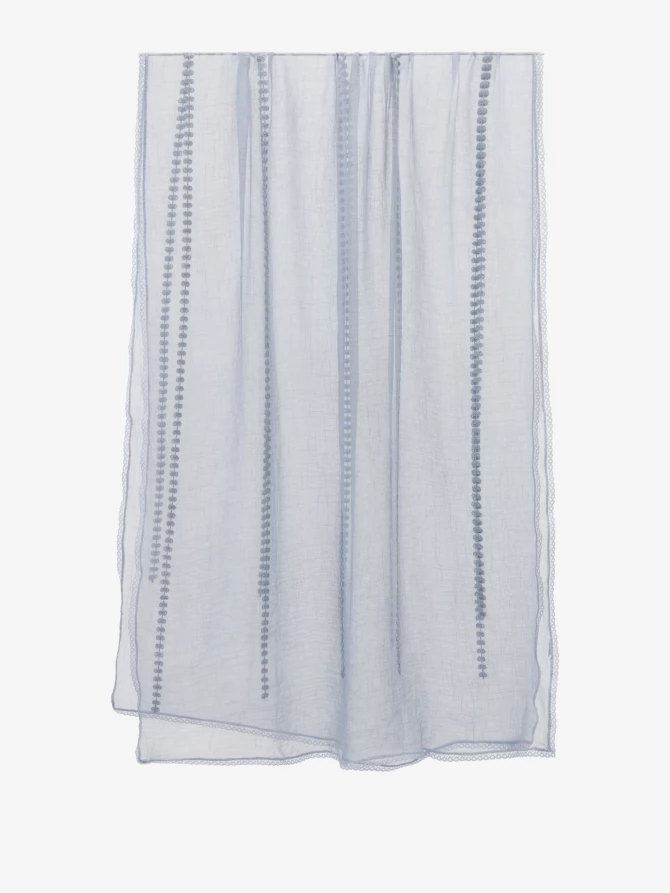 Палантин женский BB-135-1