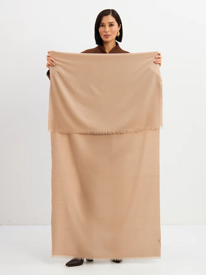 Палантин женский RH25-135-3