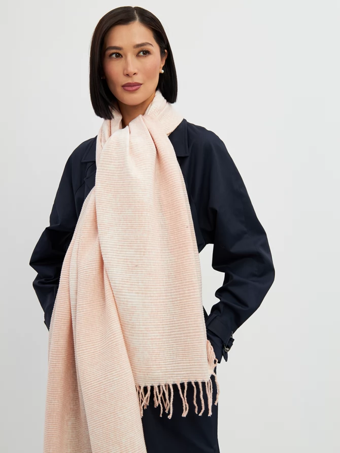 Палантин женский RH25-16-2