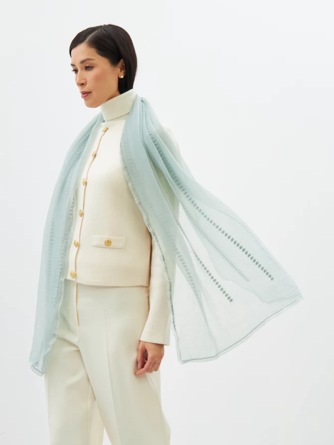 Палантин женский BB-135-31