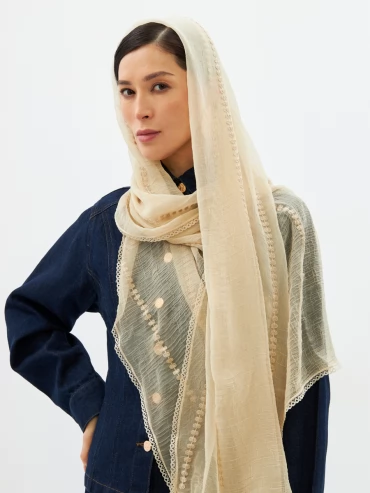 Палантин женский BB-135-30