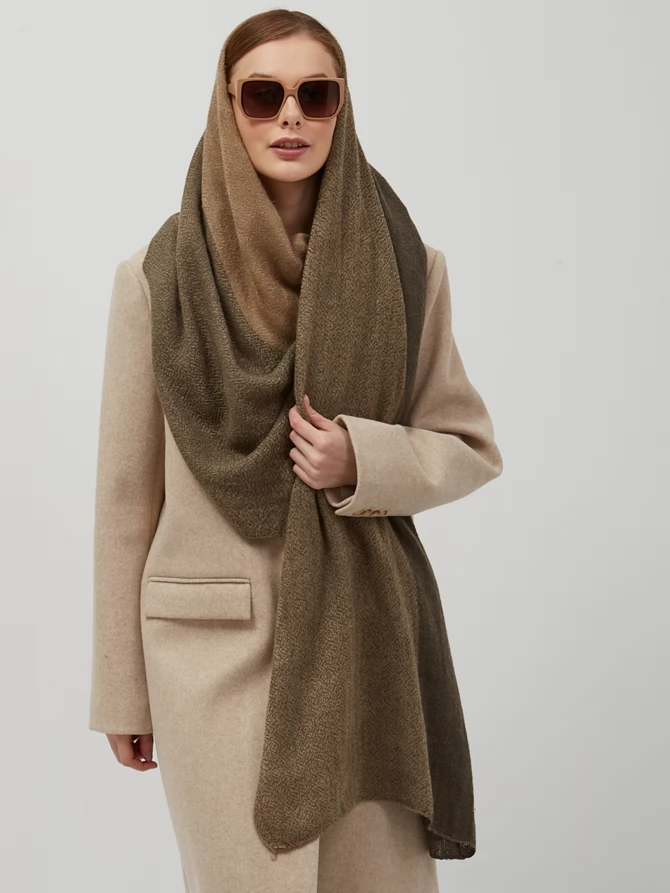 Палантин RH-14-9