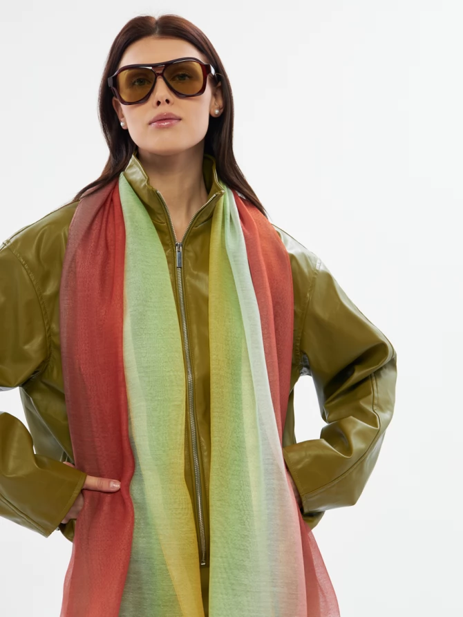 Палантин женский SH25V-16-6