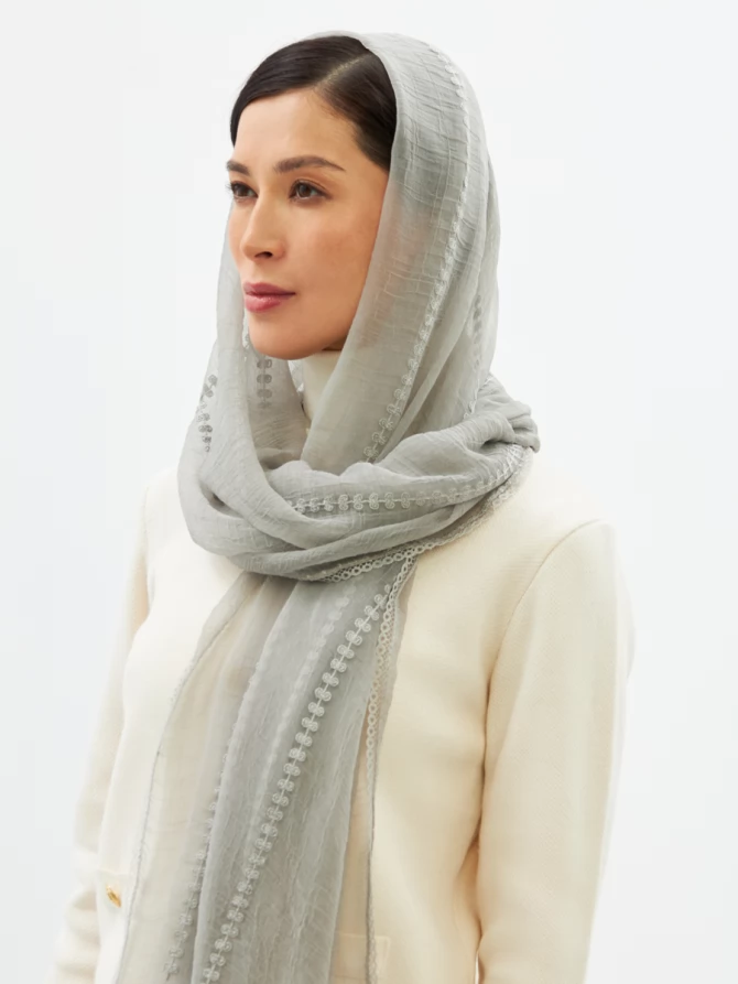 Палантин женский BB-135-25