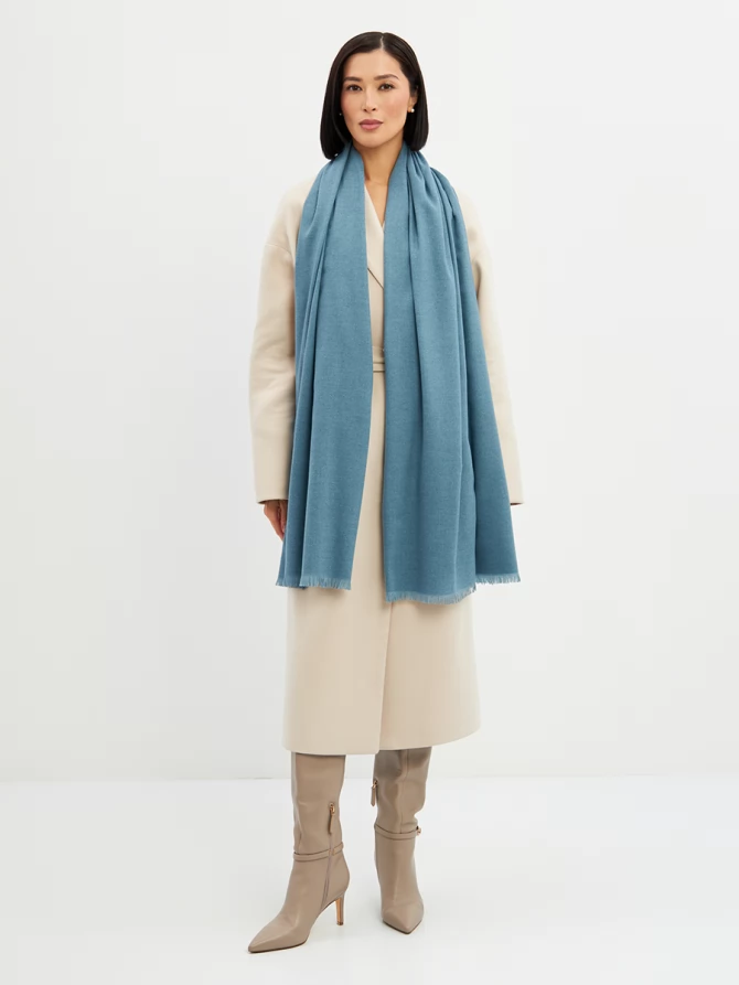 Палантин женский RH25-135-15