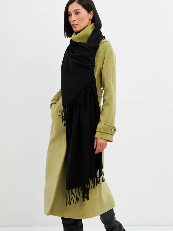 Палантин женский RH25-125-2