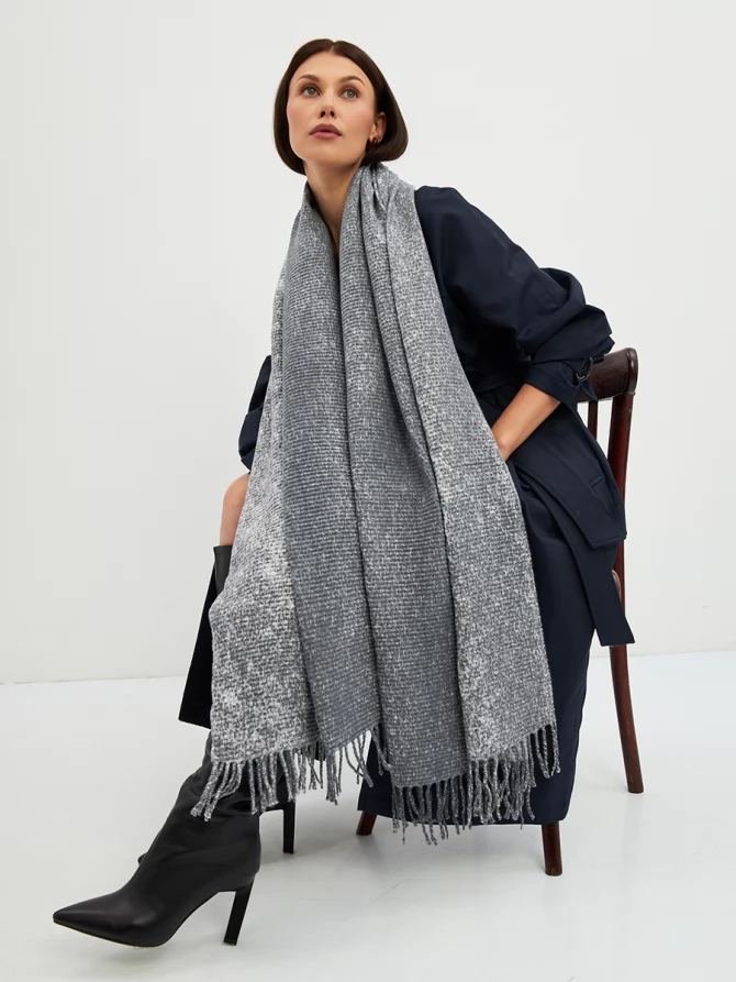 Палантин женский RH25-16-1