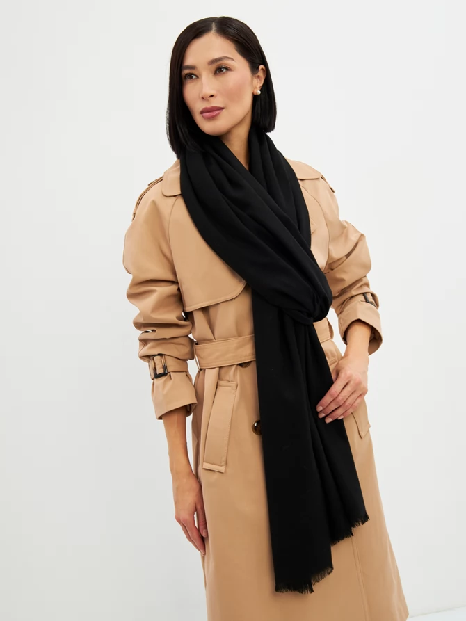 Палантин женский RH25-135-19