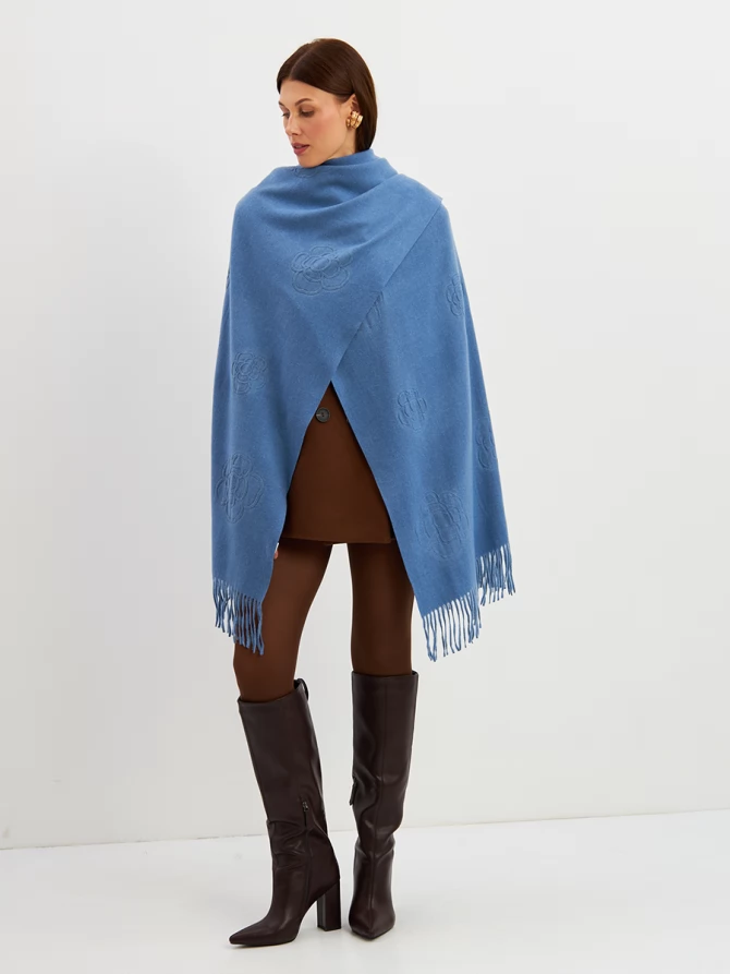 Палантин женский RH11-20-4