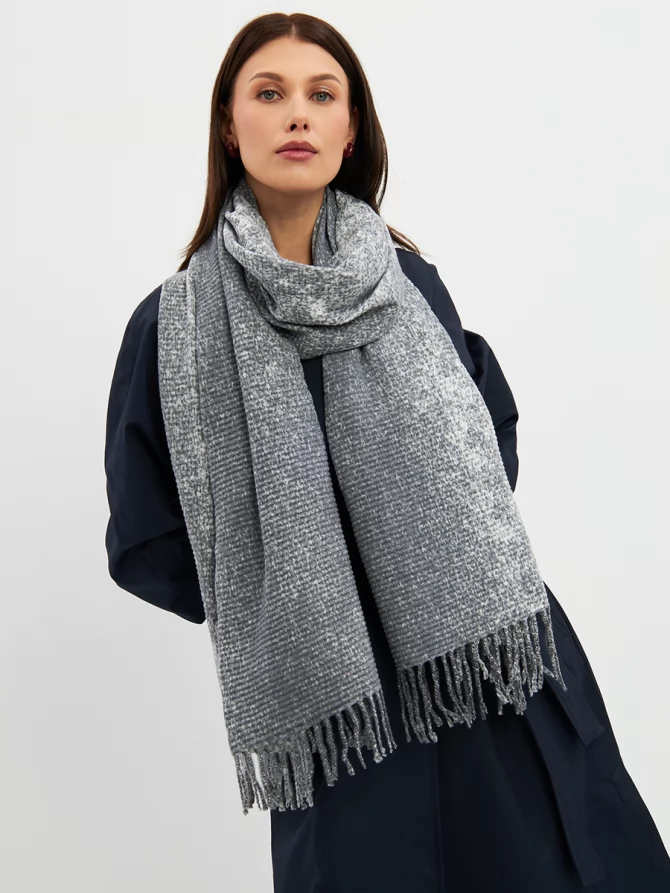 Палантин женский RH25-16-1