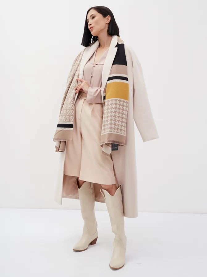 Палантин RH9-175-7