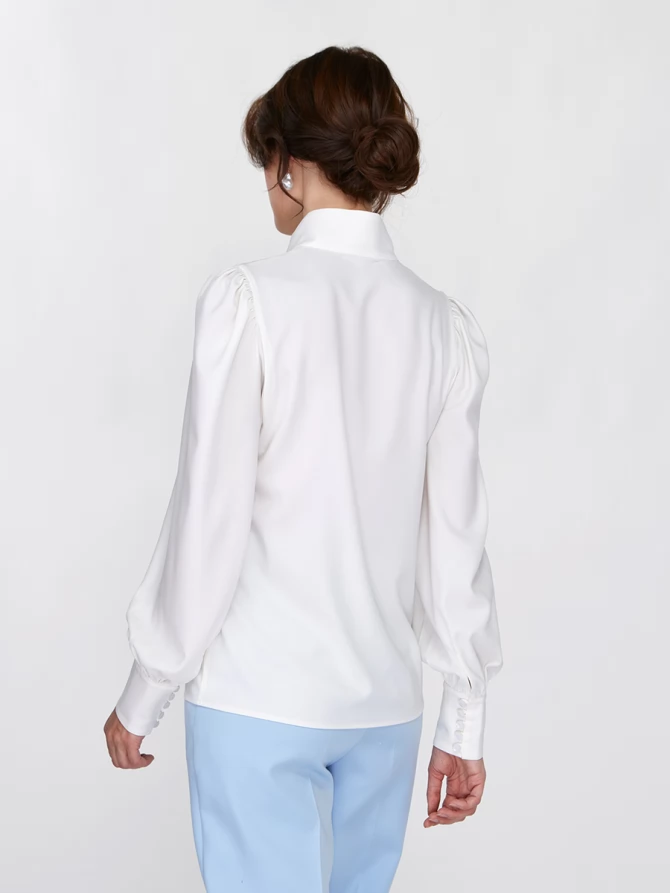 Блуза-косоворотка