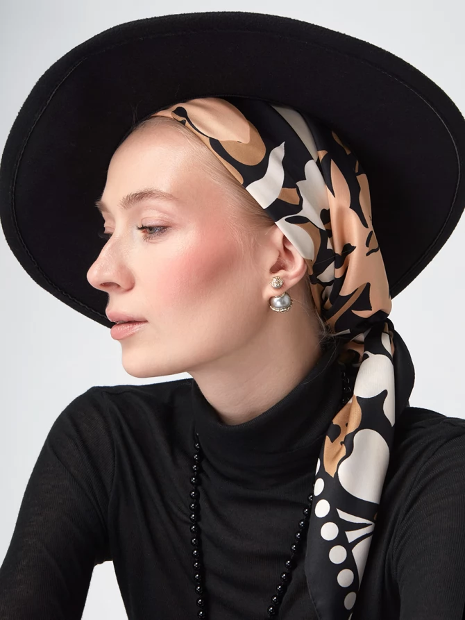 Платок KRD2-68-44