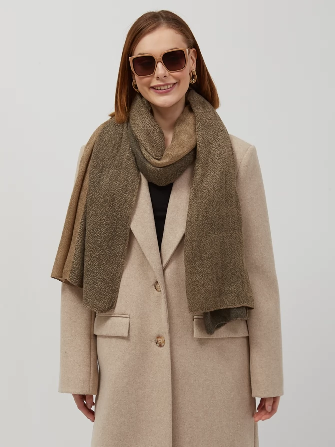 Палантин RH-14-9