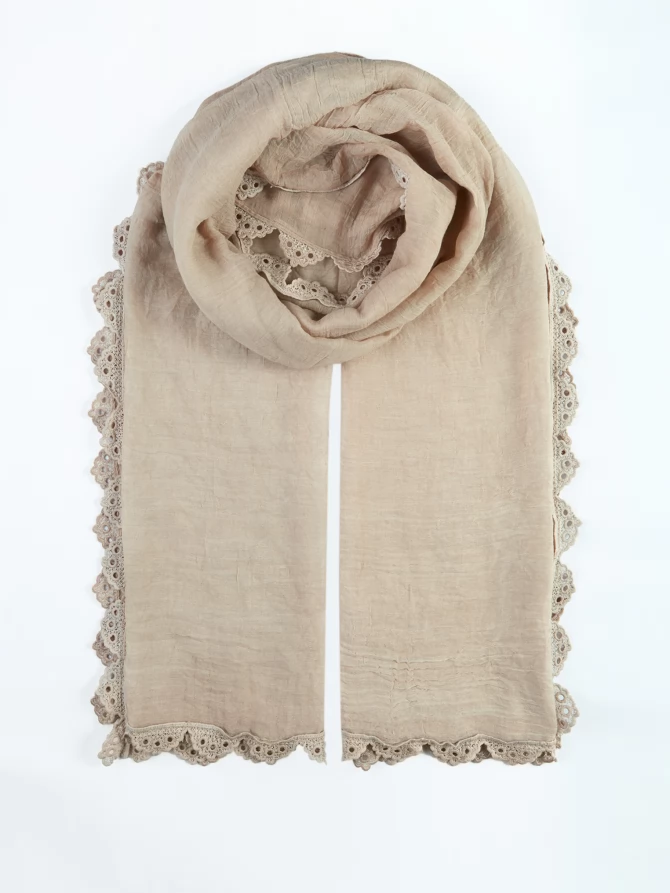 Палантин женский SHUT-15-3