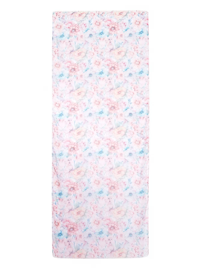 Палантин женский KSH16-124-5