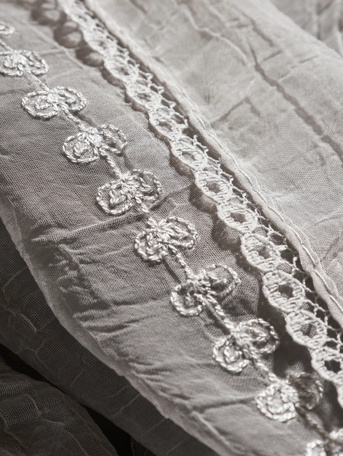 Палантин женский BB-135-25