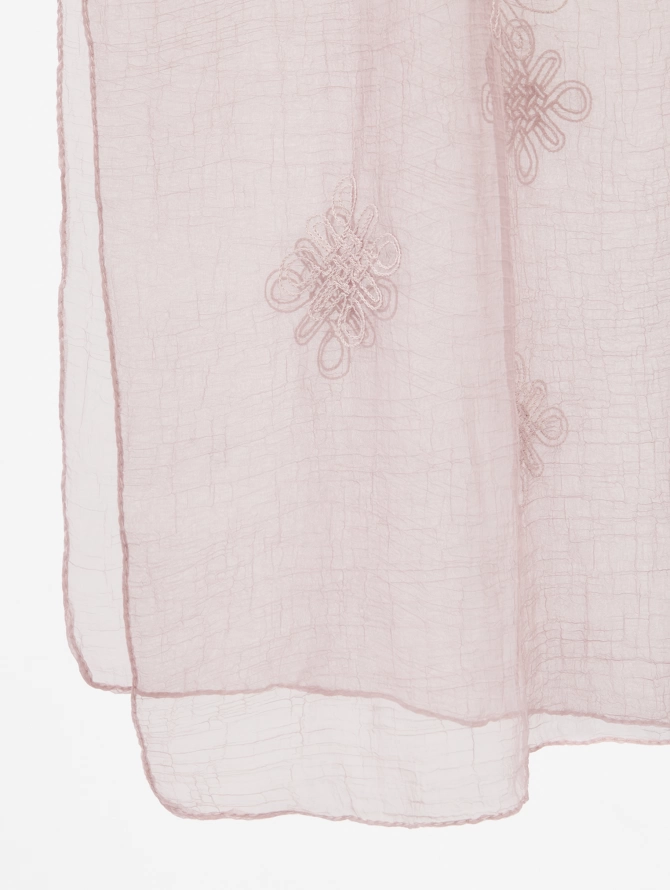 Палантин женский BB-1352-38