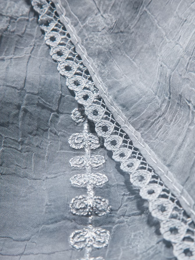 Палантин женский BB-135-1