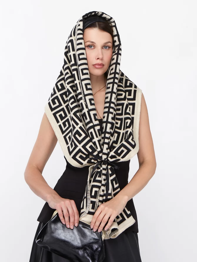 Палантин женский RH10-2255-1