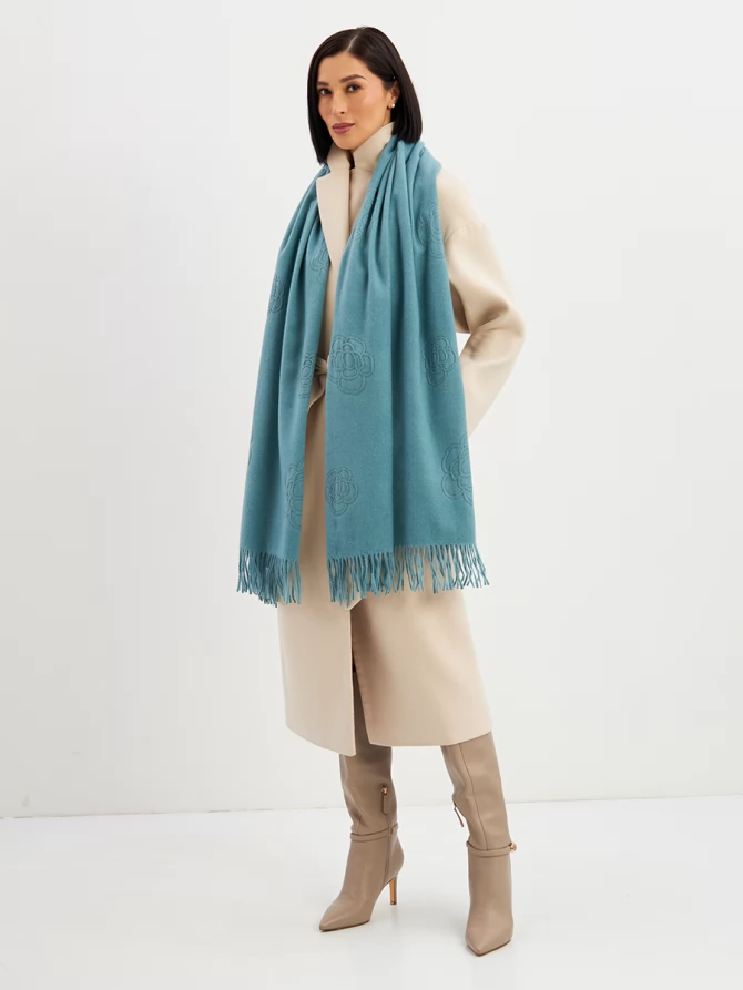 Палантин женский RH11-20-23